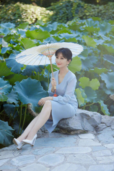 不知火舞春丽
